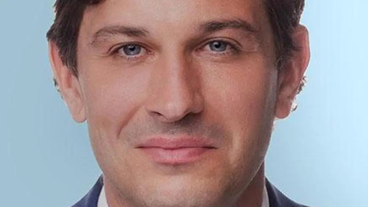 BlackRock Highlights AI Boost for India Growth