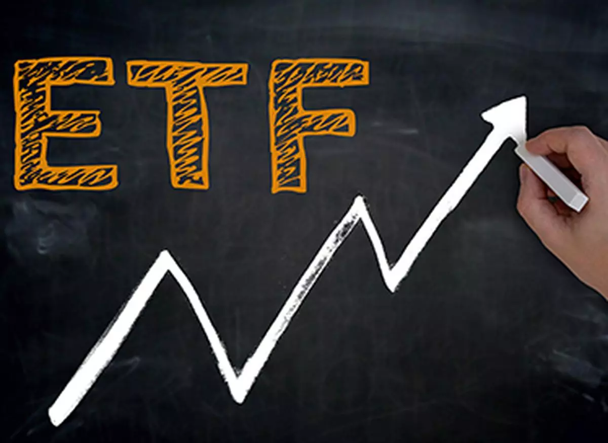 Liquid BeES/Liquid ETFs are Exchange Traded funds that are traded in the secondary market, like shares