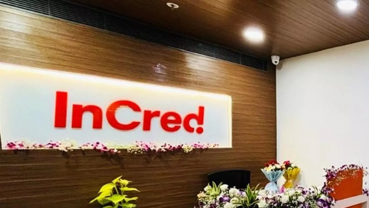 InCred Financial Services receives first ESG rating from ICRA’s arm