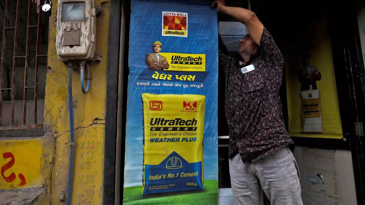 Wires and cable stocks plunge as UltraTech Cement announces entry into the sector 