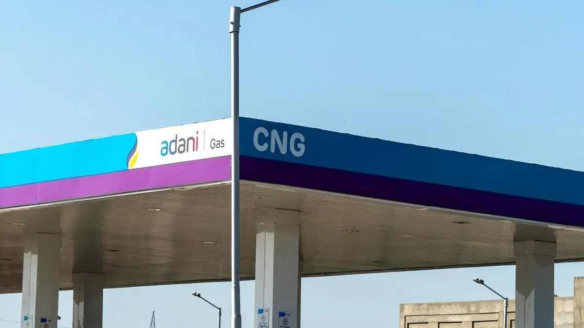 Adani Total Gas announces ₹0.25 dividend; Q4 profit rises 8%