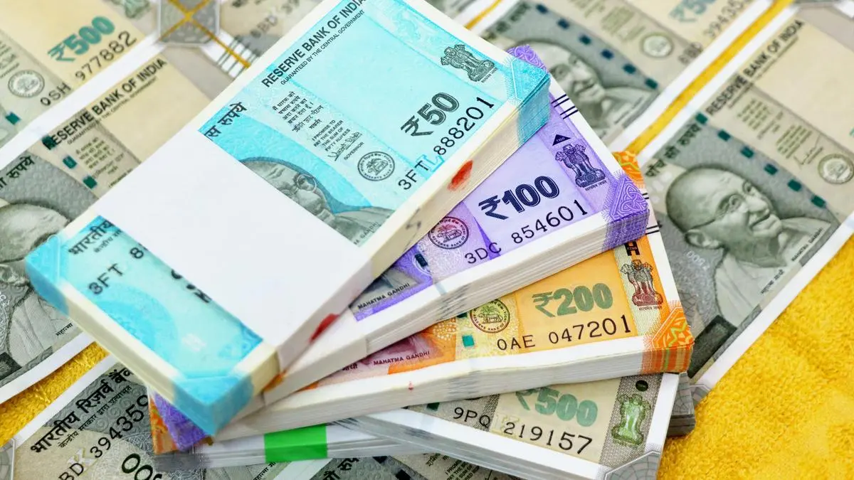 US-Iran deal optimism offers rupee, bonds a breather
