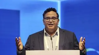 A file photo Paytm Managing Director Vijay Shekhar Sharma A file photo Paytm Managing Director Vijay Shekhar Sharma
