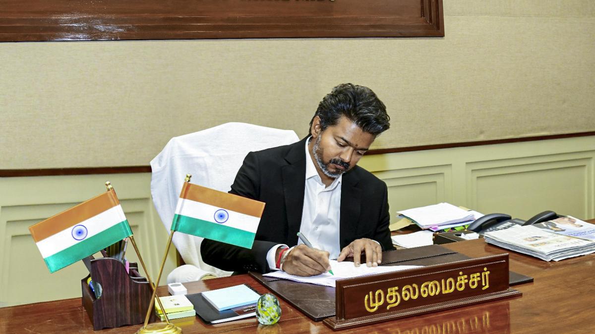 TN CM expected to visit New Delhi on May 22