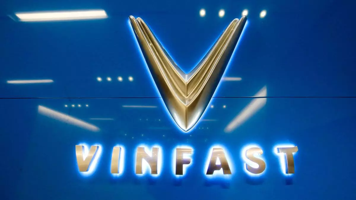 VinFast’s investment in TN hits a brake amidst confusion over new EV policy