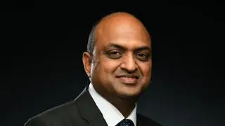 Sumit Keshan, Managing Partner, Wipro Consumer Care Ventures