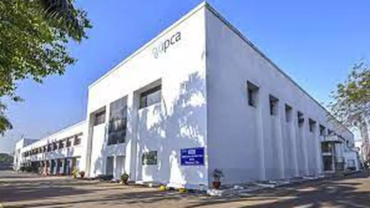 Ipca Picks Up 33.38% Equity In Unichem For ₹945 Crore - The Hindu ...