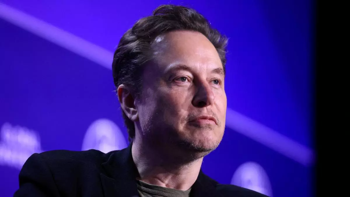 Voters sue Musk for fraud over $1 million election sweepstakes