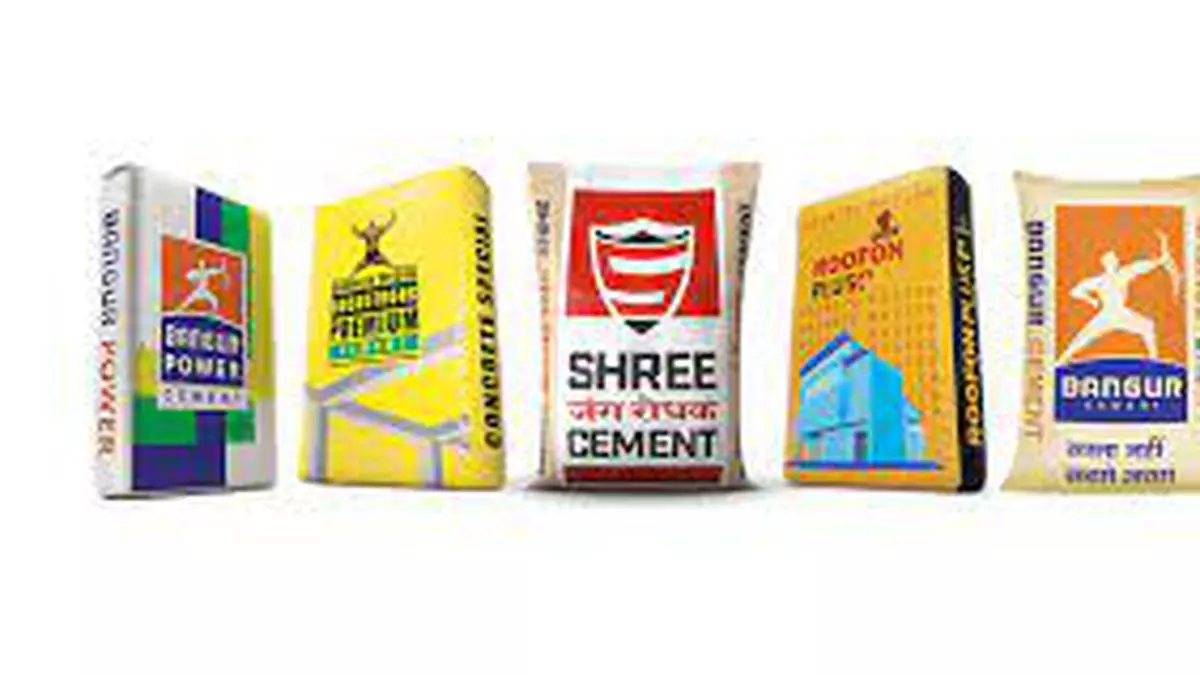 IT security breach at Shree Cement - The Hindu BusinessLine