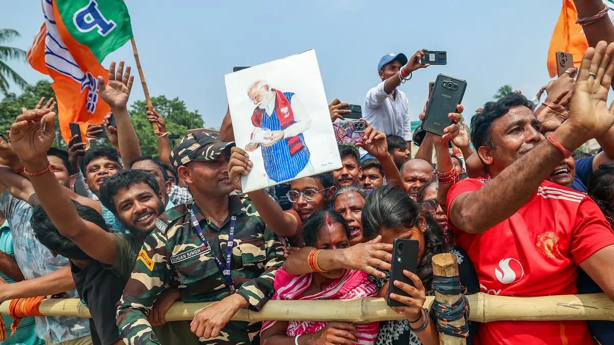 TMC vs BJP battle intensifies in Ballygunge and Rashbehari seats in Kolkata