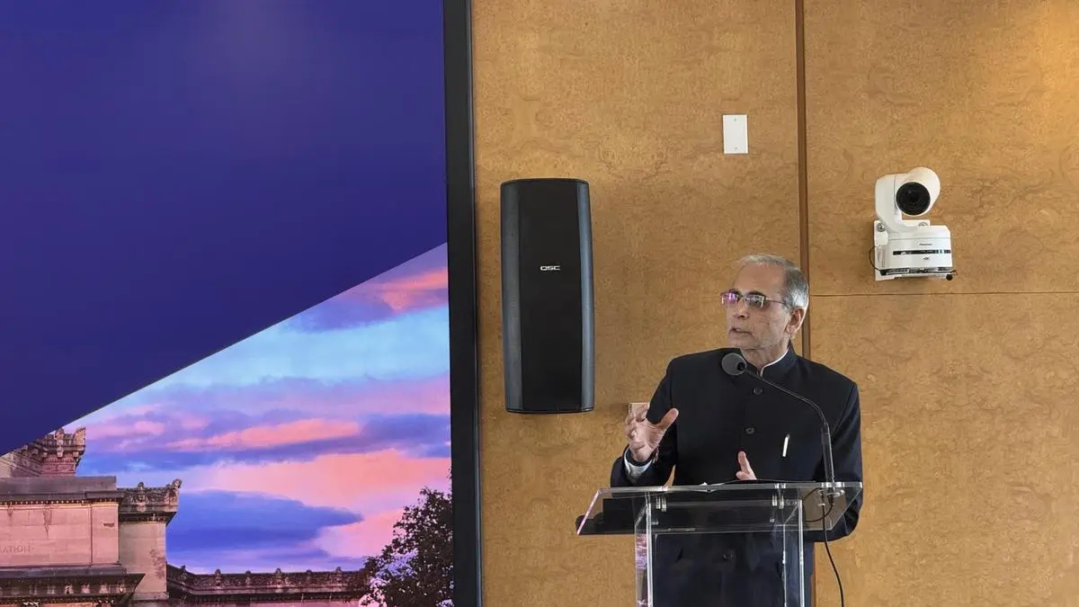 India’s economic growth journey huge opportunity for international partners: Kwatra