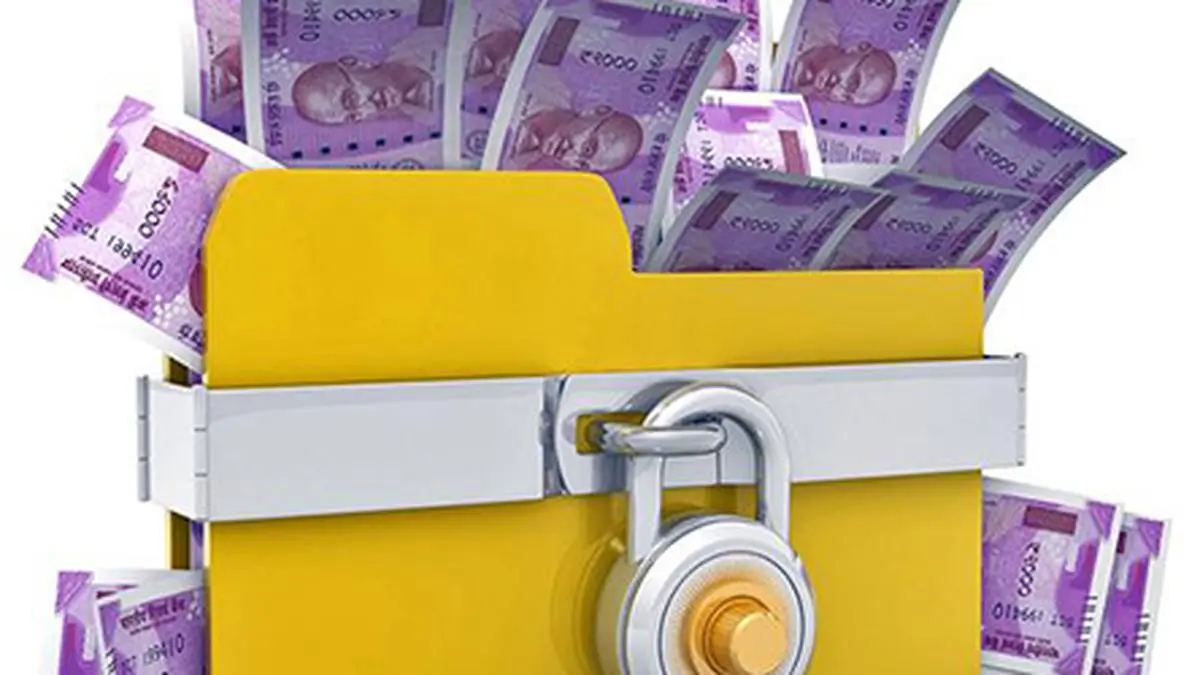 Unclaimed Deposits with Banks The Hindu BusinessLine