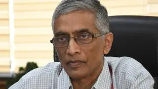 Parameswaran Iyer Parameswaran Iyer