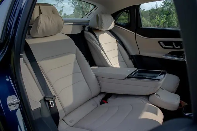 Blending luxury, tech, and craftsmanship, the E-Class cabin feels like first-class on four wheels. Blending luxury, tech, and craftsmanship, the E-Class cabin feels like first-class on four wheels.