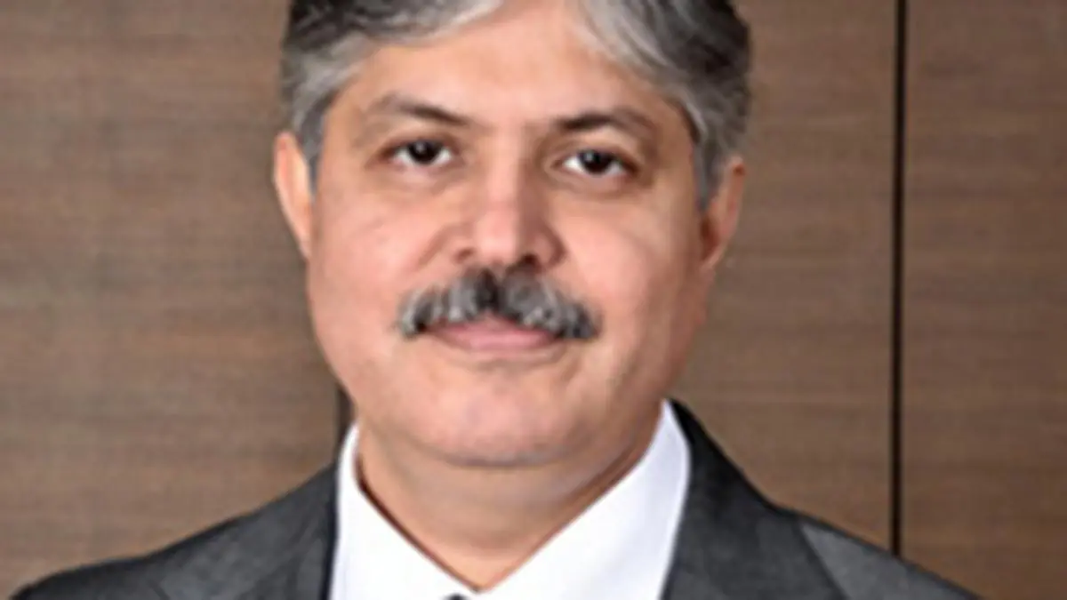 Ambuja Cement's MD Emphasizes on Going Green for Growth and Competition