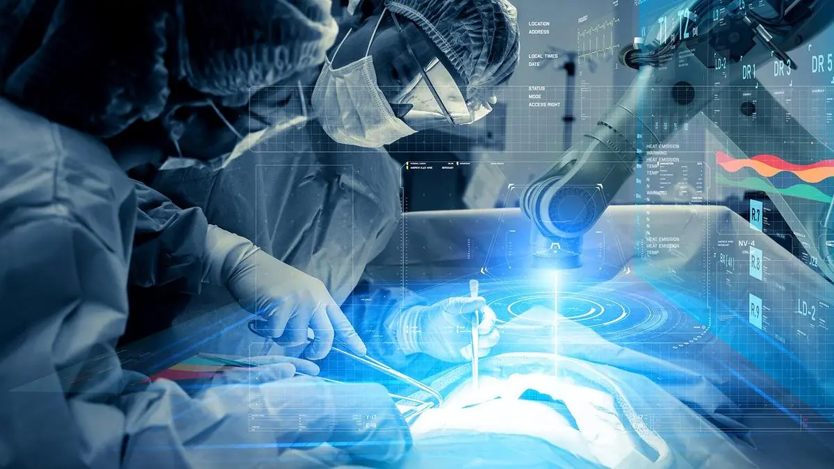 Robotic surgery poised to transform healthcare beyond India’s metro cities: Expert