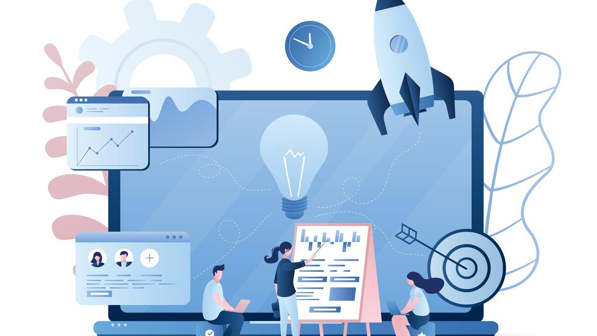 Finance’s role in sparking innovation