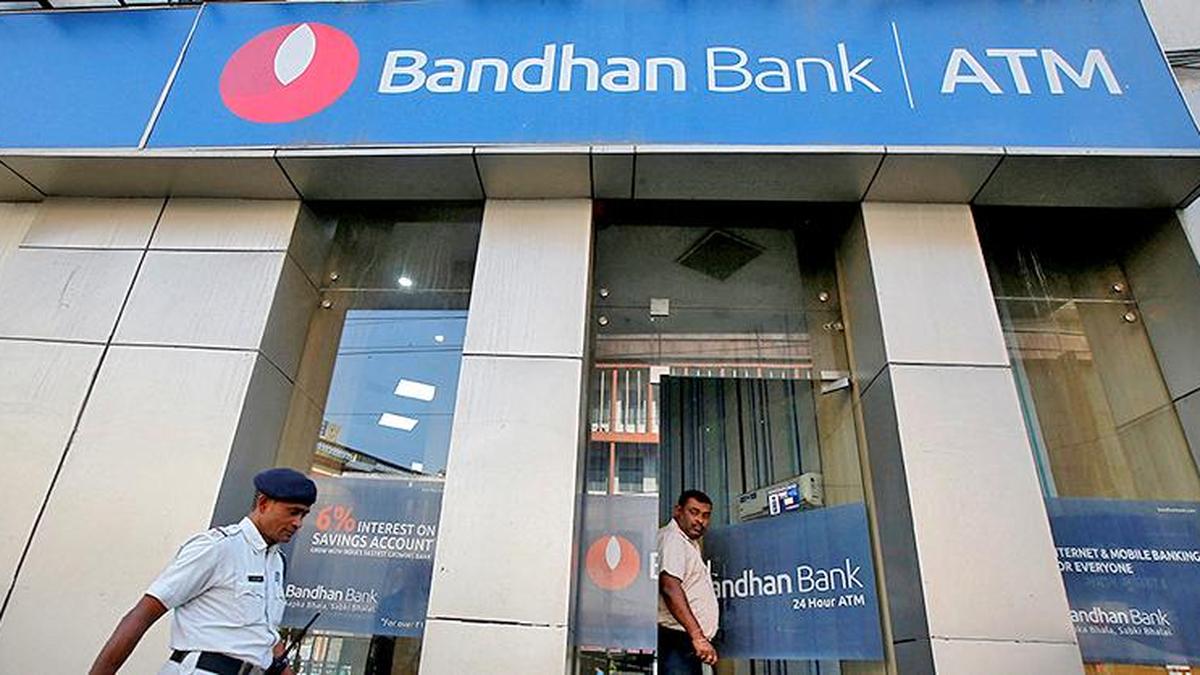 Bandhan Bank looks to complete process of selling ₹7,000-crore bad assets to ARCs in third quarter