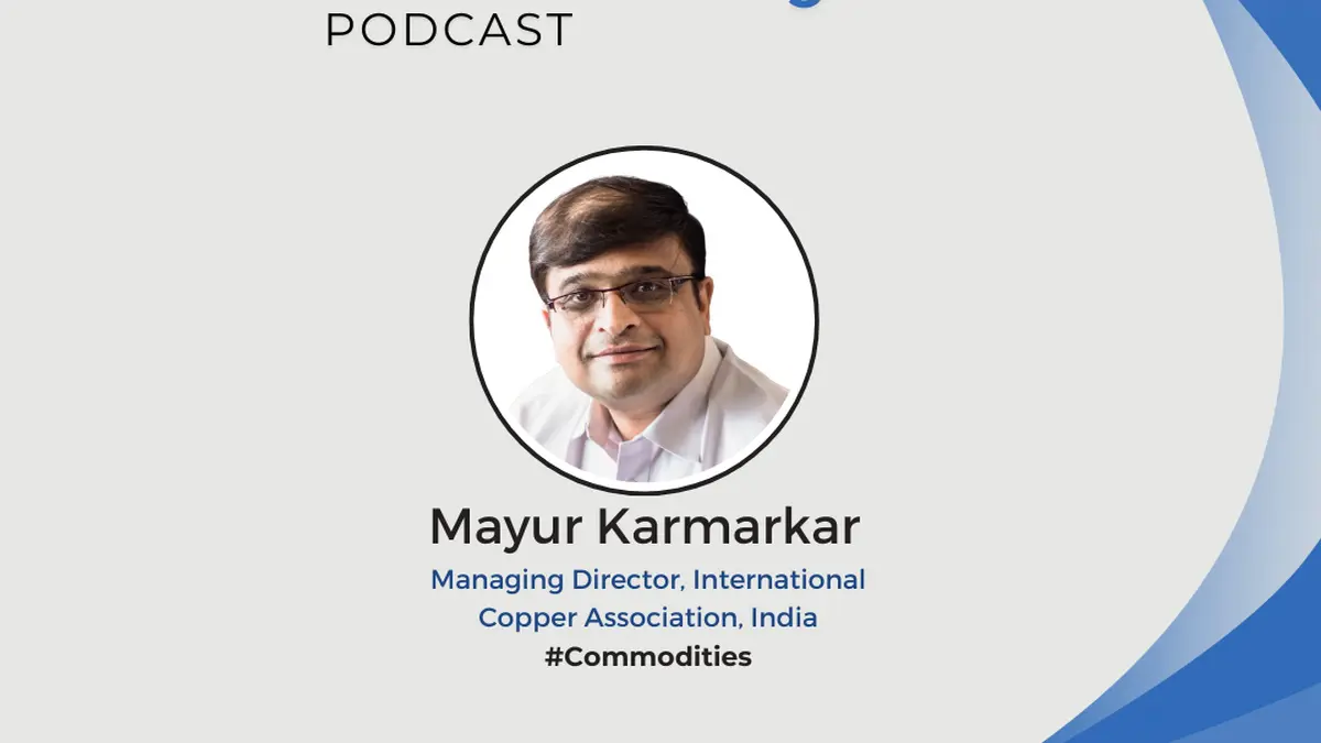 Copper’s New Age: Why India can’t afford to miss it Copper’s New Age: Why India can’t afford to miss it