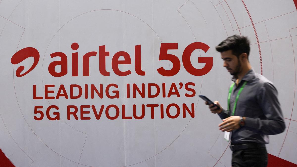 Airtel approaches government to convert deferred dues into equity