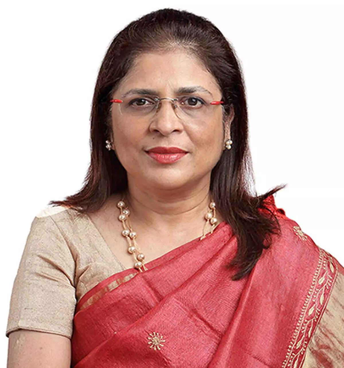 Vibha Padalkar, MD and CEO, HDFC Life