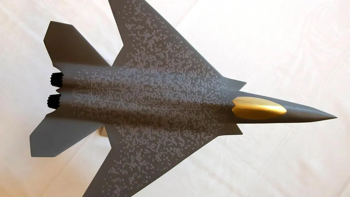 India explores joining FCAS or GCAP sixth-generation fighter jet programmes