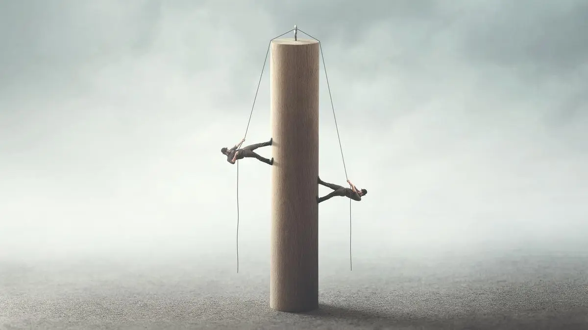 Index Outlook: Climbing Back – The Hindu BusinessLine