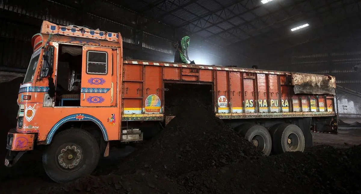 thehindubusinessline.com - India's coal imports rise 14% in September