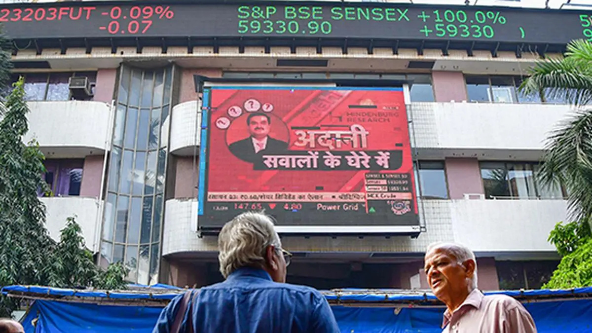 Nifty to open slightly higher ahead of Budget presentation