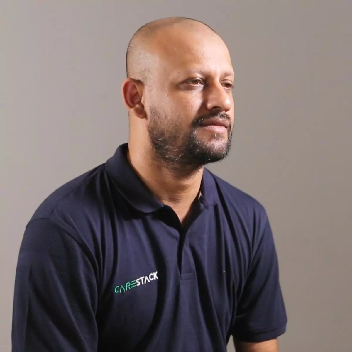 Abhilash Krishna, CEO, CareStack