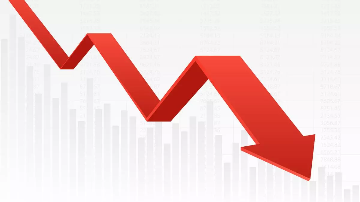 G R Infraprojects stock slips after ₹98.6 cr subsidiary sale to Bharat