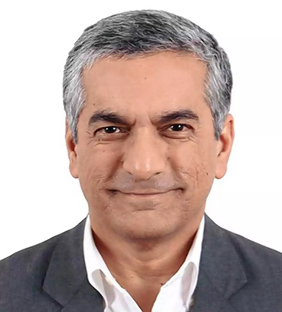 Ramesh Ramadurai, Managing Director, 3M India Limited.