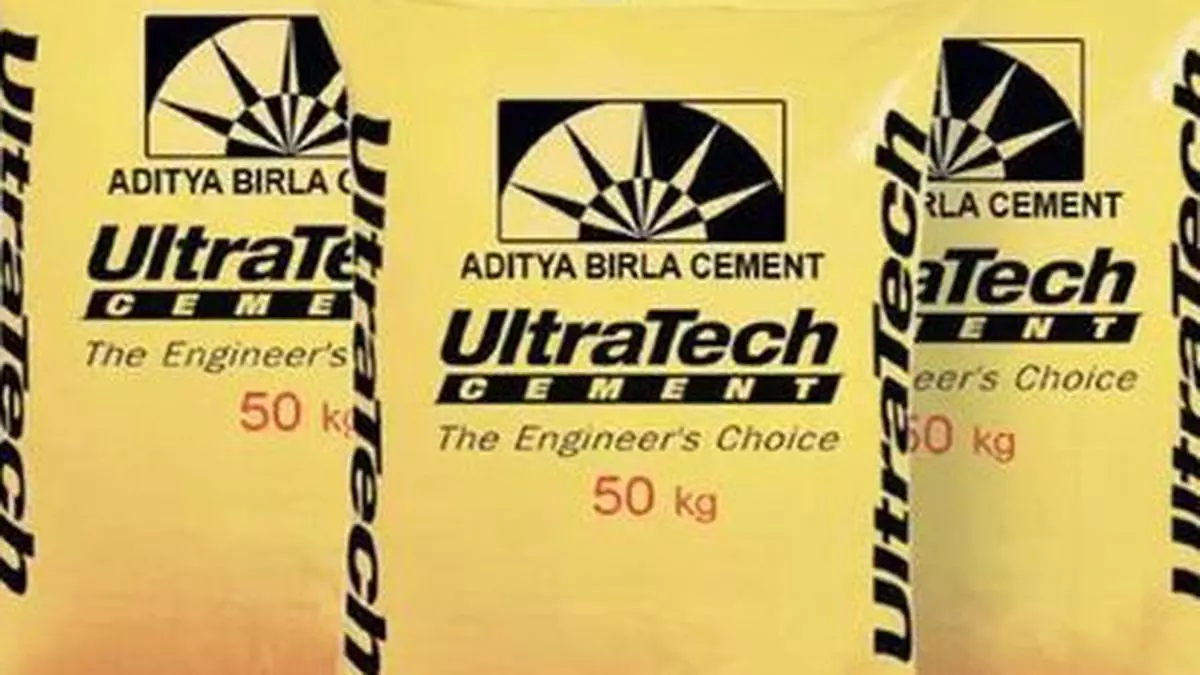 Ultratech Cement at Rs 800/bag | UltraTech Cement in Khordha | ID:  2851513435548