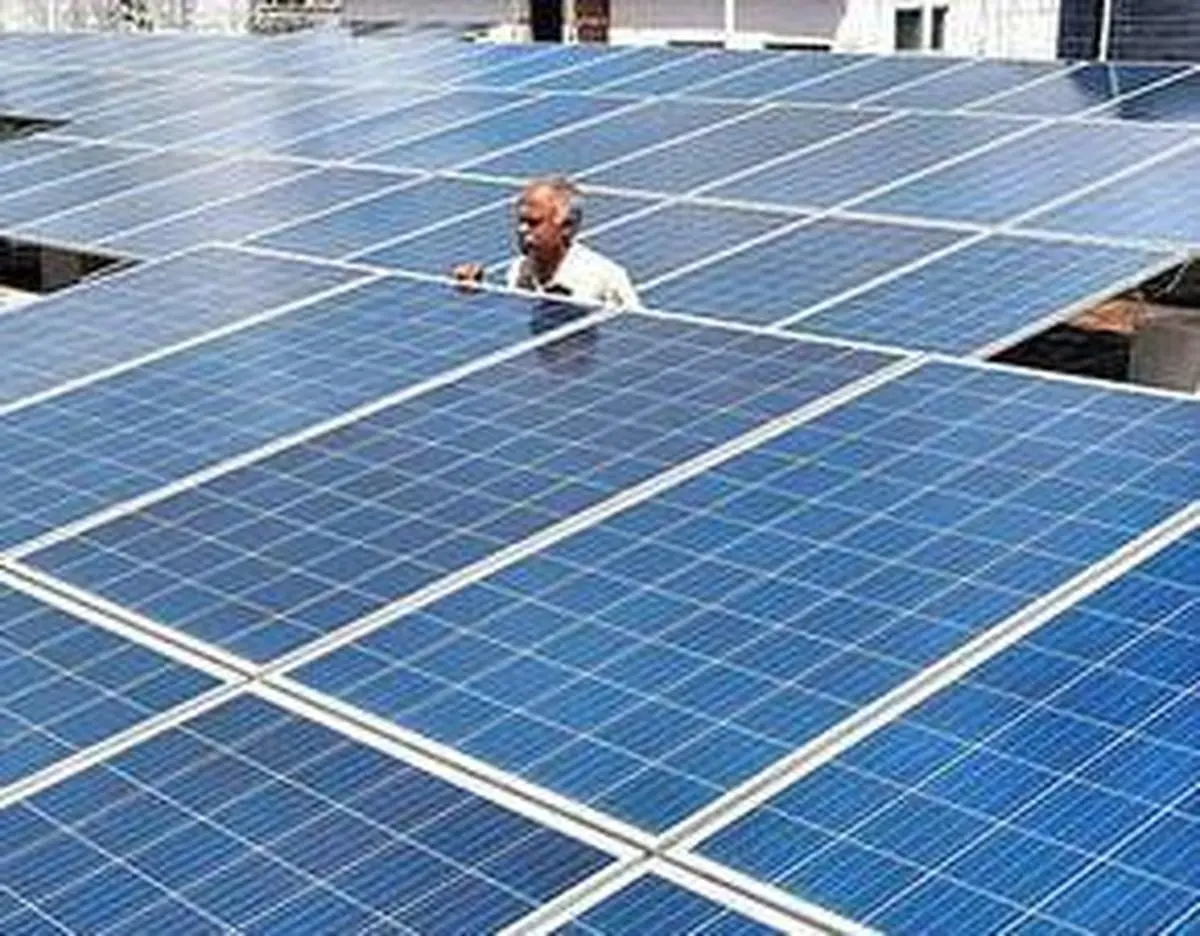 thehindubusinessline.com - PM Surya Ghar: UP's residential rooftop solar capacity surpasses 1 GW-mark