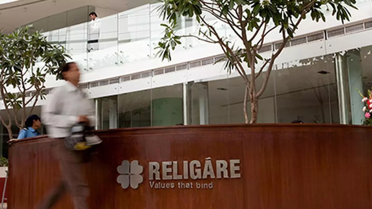 With Burman Family at helm, Religare withdraws its NCLAT plea against CCI order