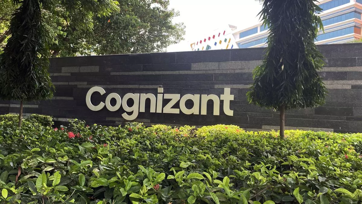 Mantle Ridge builds over $1 billion stake in Cognizant, report says