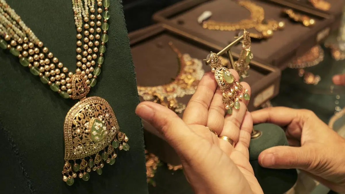 Explained: Why higher tariffs are unlikely to dent gold, silver demand