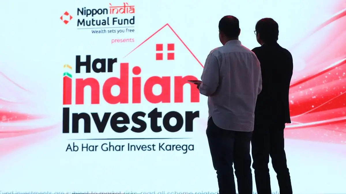 Nippon India MF launches ‘Har Ghar Investor’ campaign