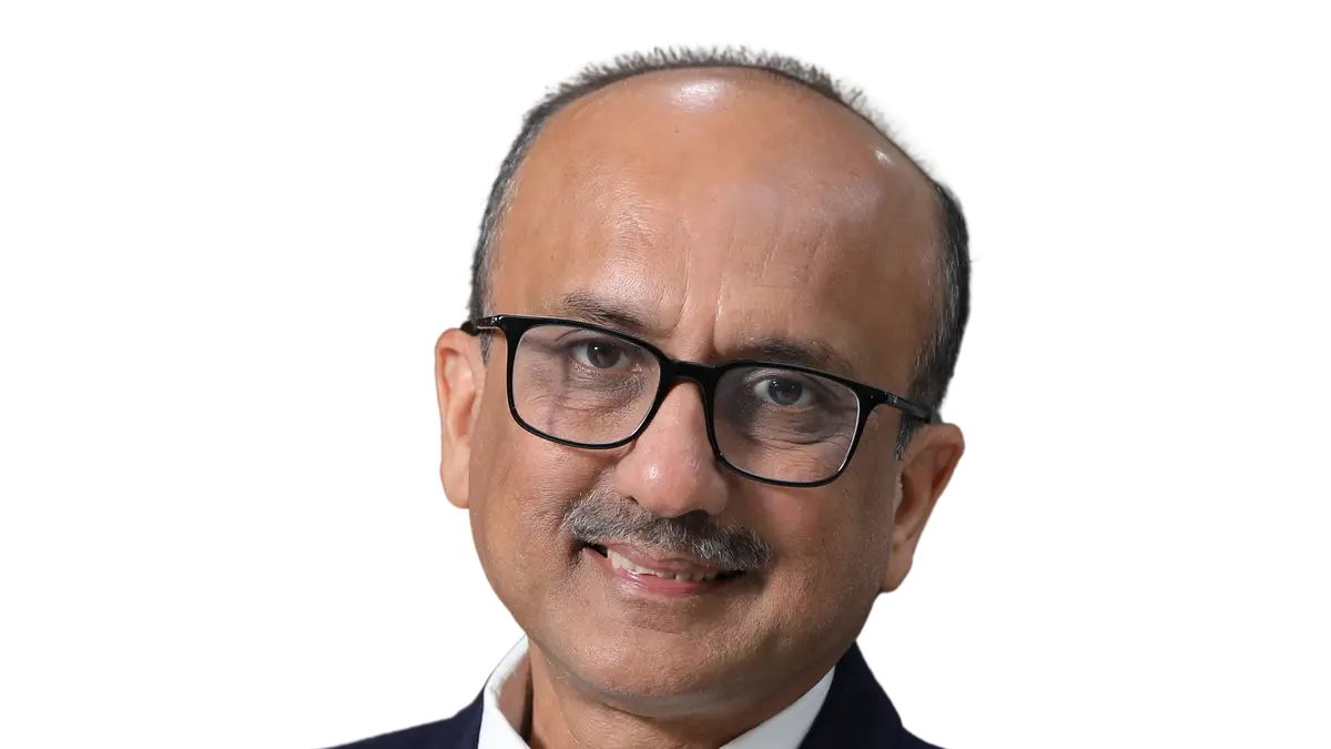 NTT DATA appoints Alok Bajpai as MD, India, Global Data Centers