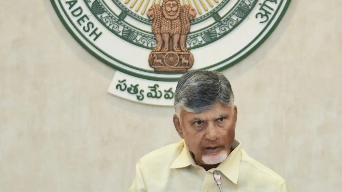 Naidu pushes for ‘Visakha Economic Region’ as the growth engine of Andhra Pradesh