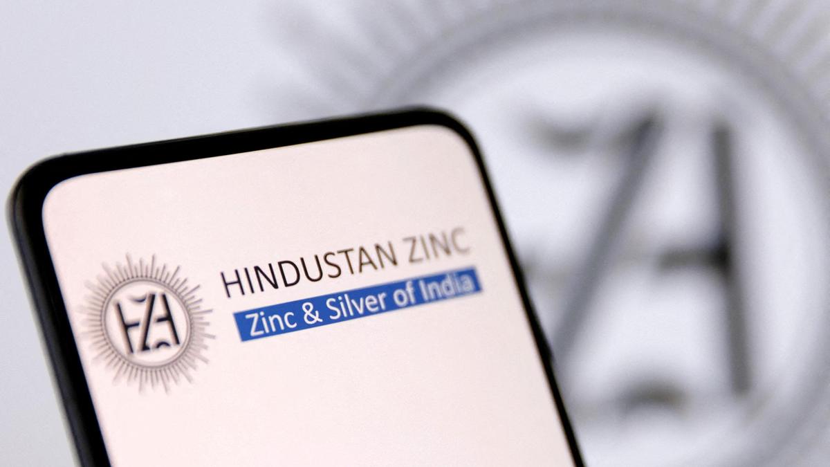 Hindustan Zinc Q4 Results: Profit record at ₹5,033 cr, stock slips 0.61%