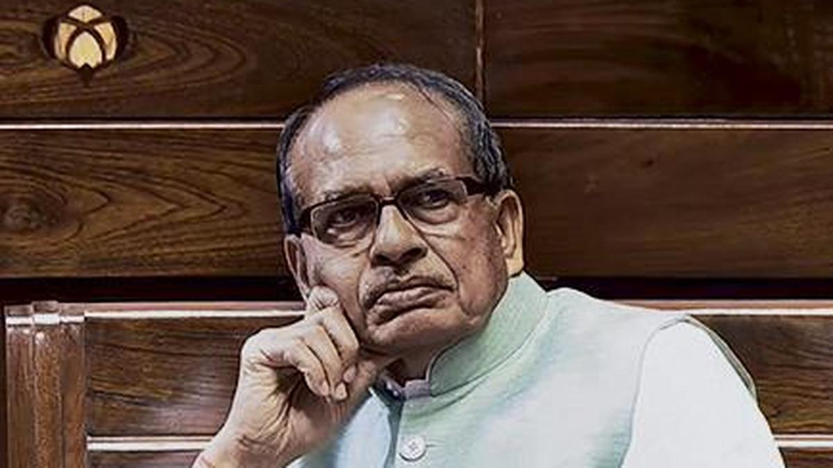 Farmers’ income has doubled, says Shivraj Singh Chouhan in Lok Sabha