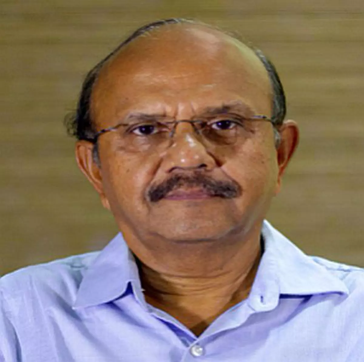  R. Krishna Kumar, Institute Professor, IIT Madras