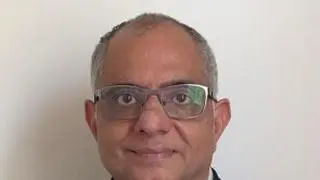 Anuj Virmani, Managing Director – India, Johnson & Johnson MedTech