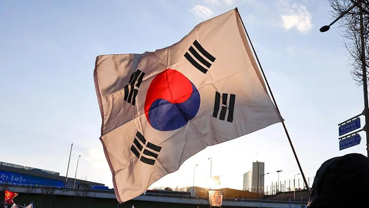 South Korea coordinates with Iran to normalise shipping route through Strait of Hormuz