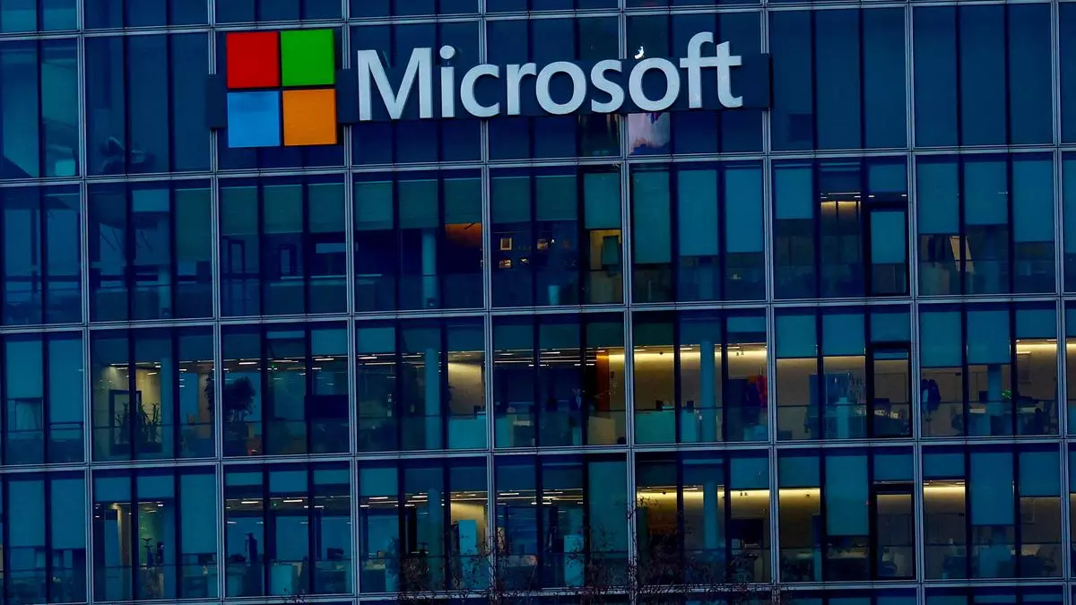 Microsoft creates in-house AI Models it believes rival OpenAI’s