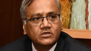 Sanjeev Nautiyal, MD and CEO, Ujjivan Small Finance Bank 