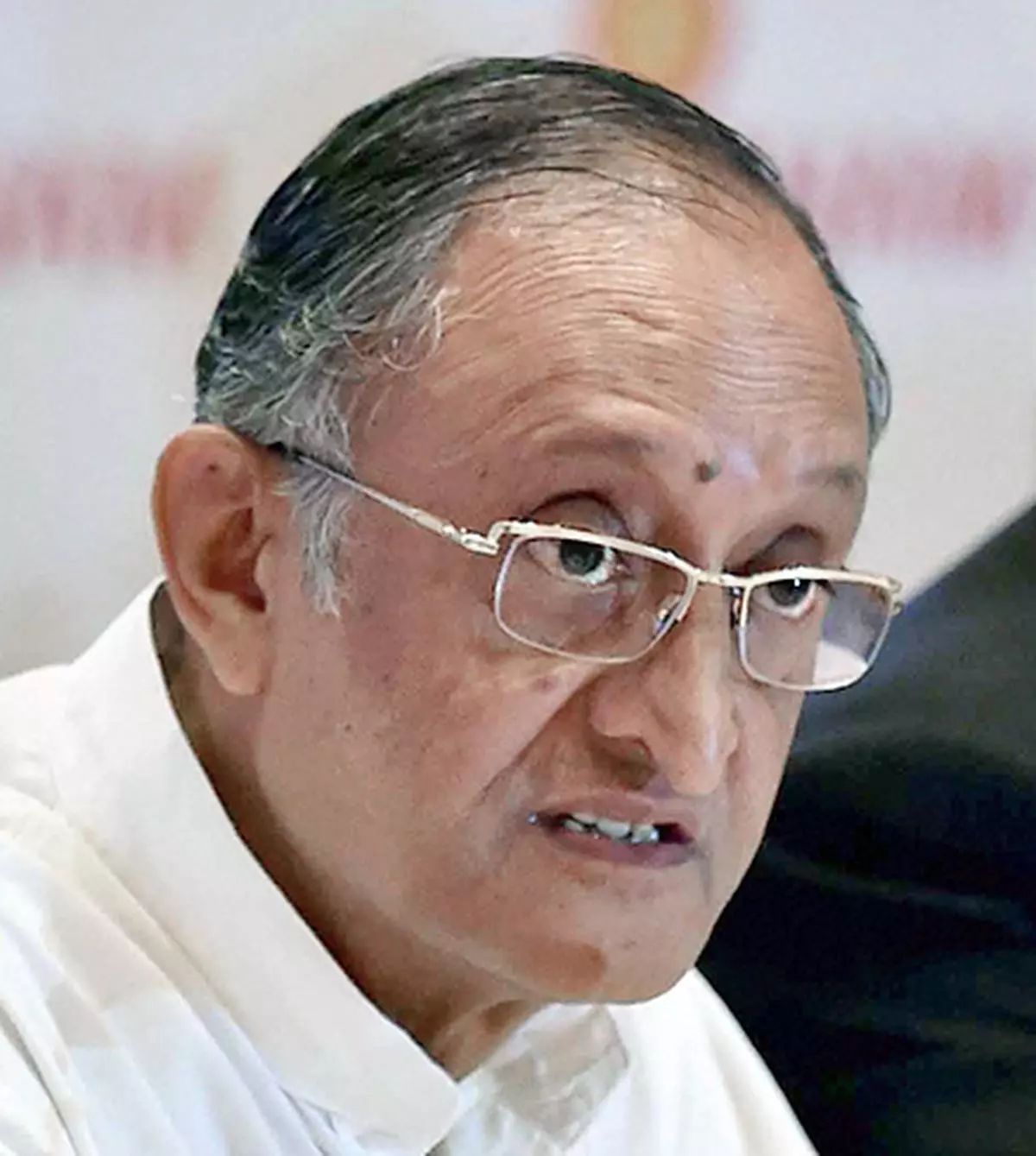 Amit Mitra, Principal Chief Advisor to West Bengal Chief Minister and Finance Department