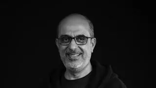Rasheed Sait, Chief Growth Officer, Project Worldwide, India-SouthAsia