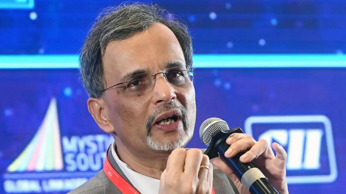 SEZs must shift from tax-led export enclaves to strategic industrial engines: CEA Anantha Nageswaran
